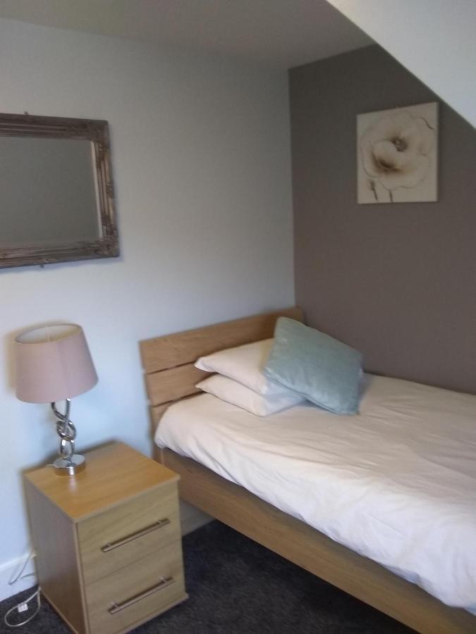 White Horse Hotel Strichen Extérieur photo