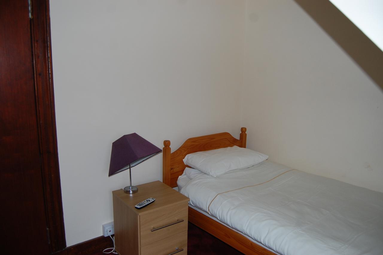 White Horse Hotel Strichen Extérieur photo