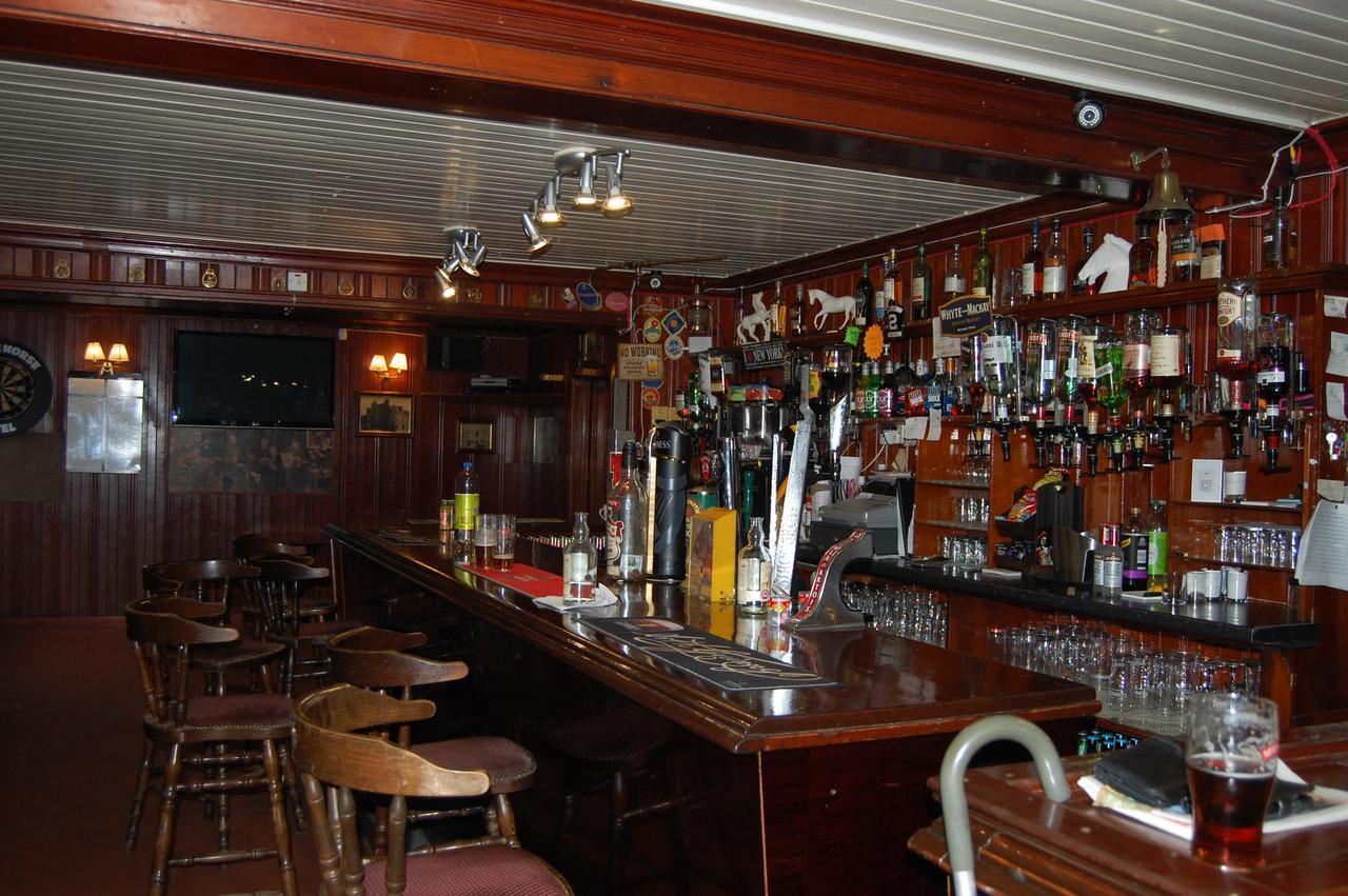 White Horse Hotel Strichen Extérieur photo
