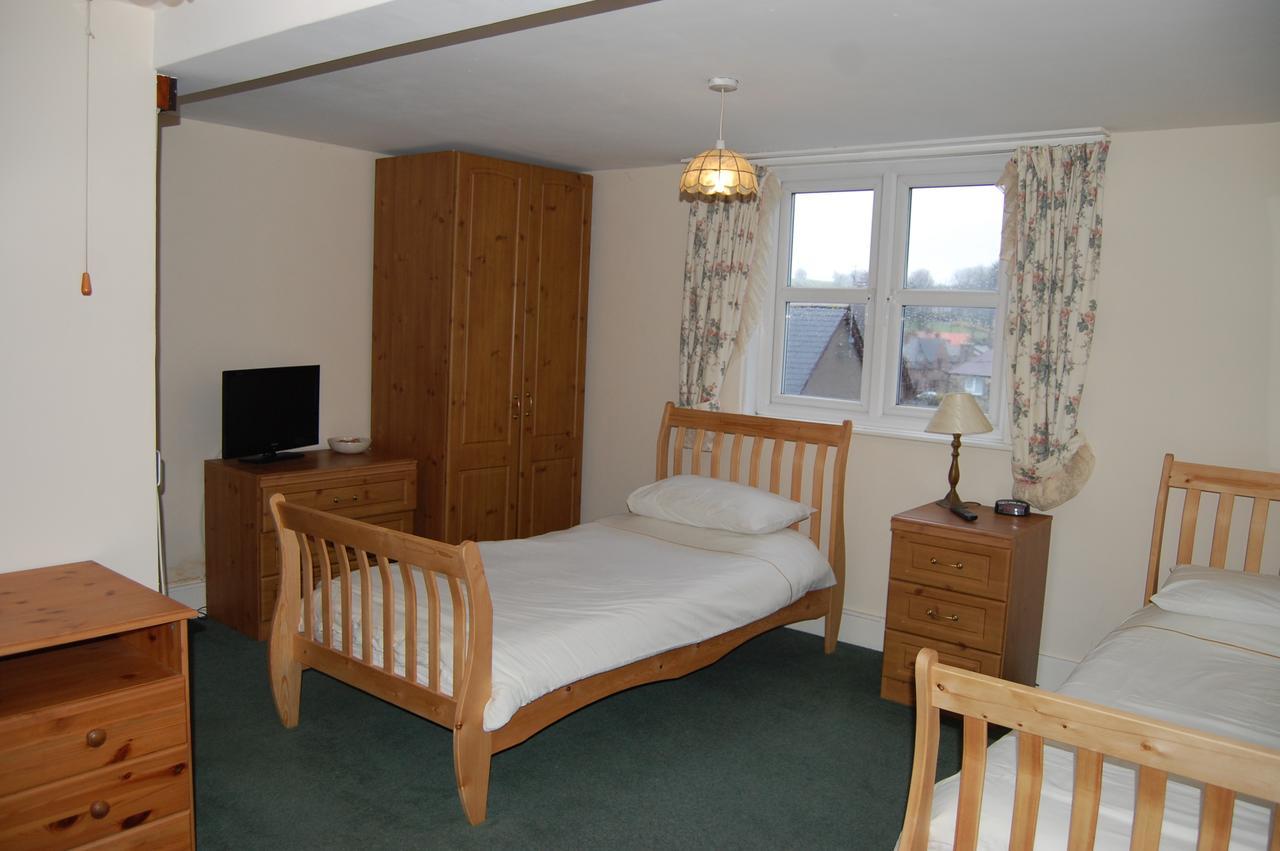 White Horse Hotel Strichen Extérieur photo